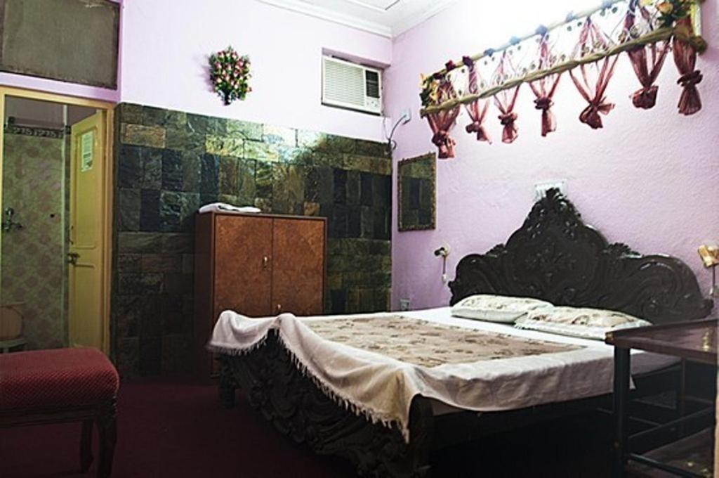 Royal Aashiyana Palace Джапур Номер фото