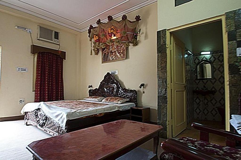 Royal Aashiyana Palace Джапур Номер фото