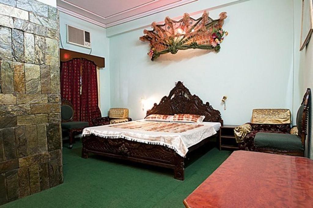 Royal Aashiyana Palace Джапур Номер фото